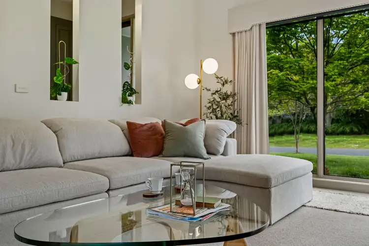 Fifth view of Homely house listing, 10 The Boulevarde, Lake Wendouree VIC 3350