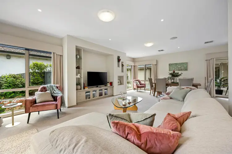 Sixth view of Homely house listing, 10 The Boulevarde, Lake Wendouree VIC 3350