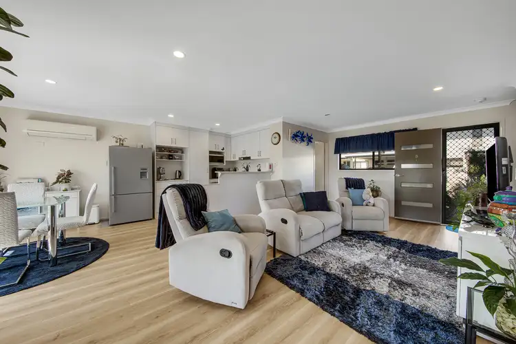 Second view of Homely townhouse listing, 8/15 Morris Ave, Calliope QLD 4680