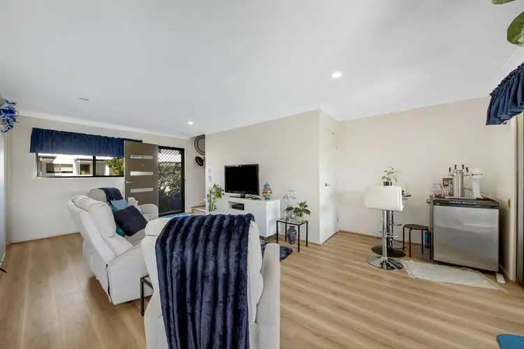 Third view of Homely townhouse listing, 8/15 Morris Ave, Calliope QLD 4680