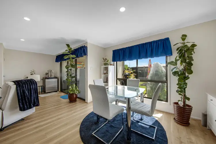 Fourth view of Homely townhouse listing, 8/15 Morris Ave, Calliope QLD 4680
