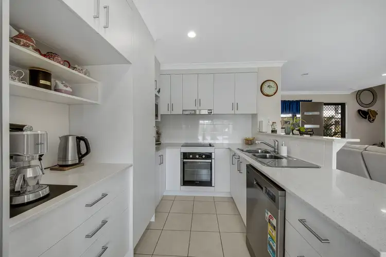 Fifth view of Homely townhouse listing, 8/15 Morris Ave, Calliope QLD 4680