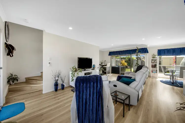 Sixth view of Homely townhouse listing, 8/15 Morris Ave, Calliope QLD 4680