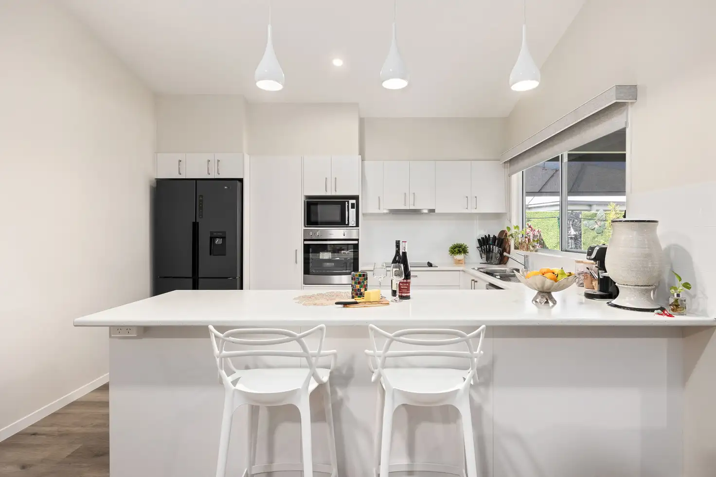 Main view of Homely retirement listing, 10/2-20 Island View Drive, Urangan QLD 4655