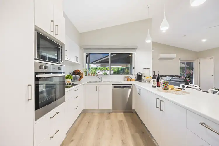 Second view of Homely retirement listing, 10/2-20 Island View Drive, Urangan QLD 4655