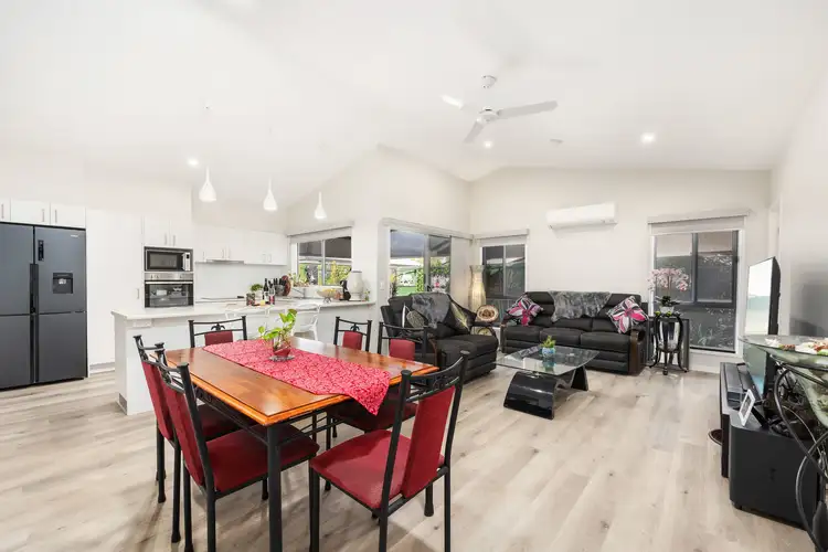 Third view of Homely retirement listing, 10/2-20 Island View Drive, Urangan QLD 4655