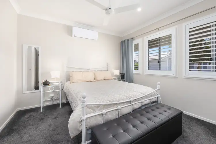 Fifth view of Homely retirement listing, 10/2-20 Island View Drive, Urangan QLD 4655