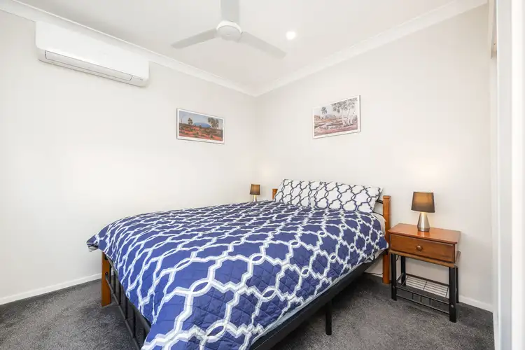 Seventh view of Homely retirement listing, 10/2-20 Island View Drive, Urangan QLD 4655