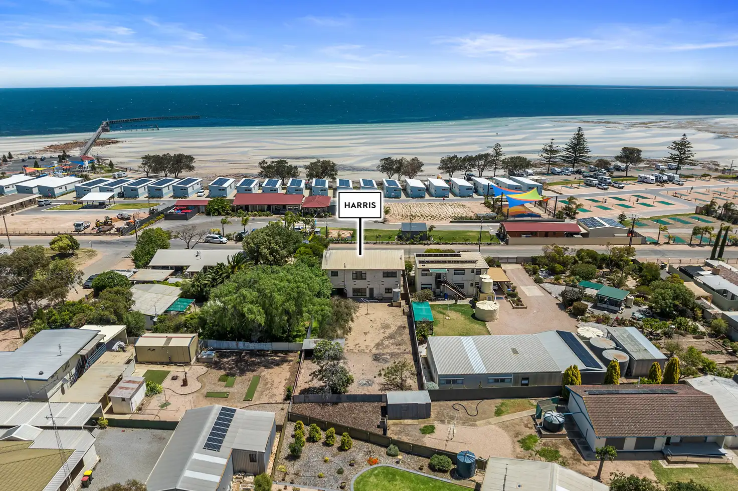 Main view of Homely house listing, 10 Tossell Street, Moonta Bay SA 5558