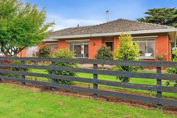Second view of Homely rural property listing, 135B Baker Road, Krowera VIC 3945