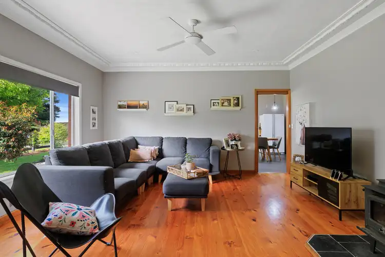 Third view of Homely rural property listing, 135B Baker Road, Krowera VIC 3945