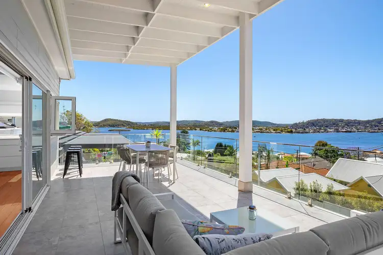 Second view of Homely house listing, 15 Uralla Lane, Blackwall NSW 2256