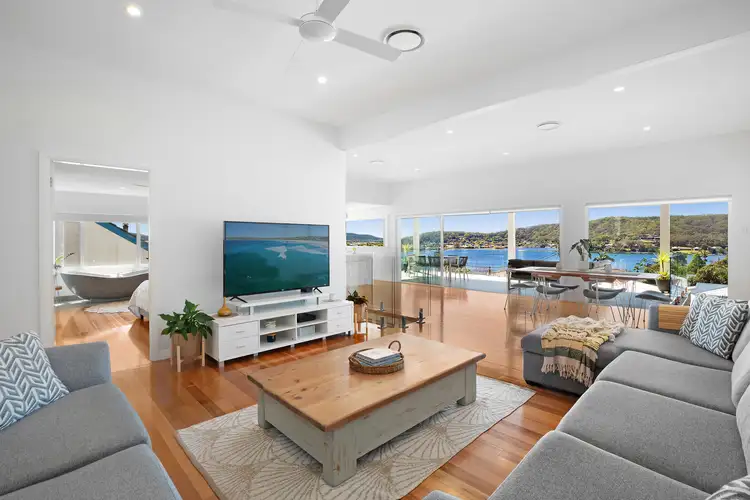 Fourth view of Homely house listing, 15 Uralla Lane, Blackwall NSW 2256