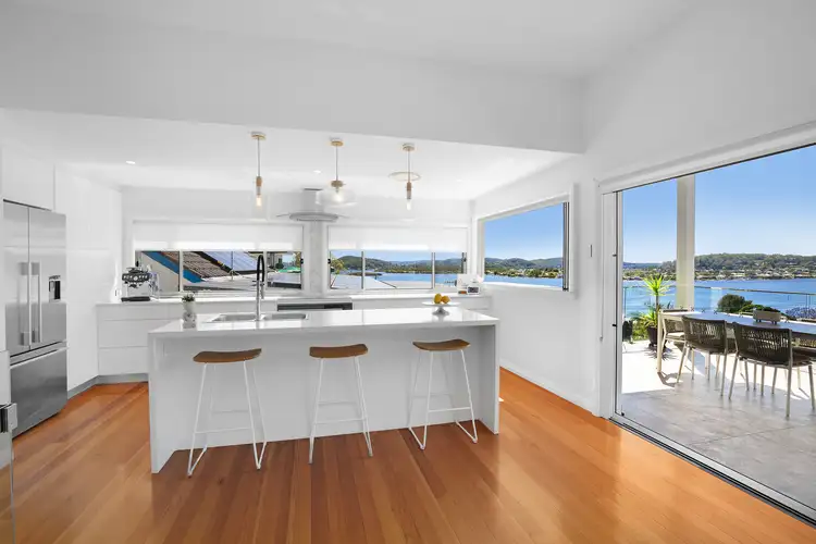 Fifth view of Homely house listing, 15 Uralla Lane, Blackwall NSW 2256
