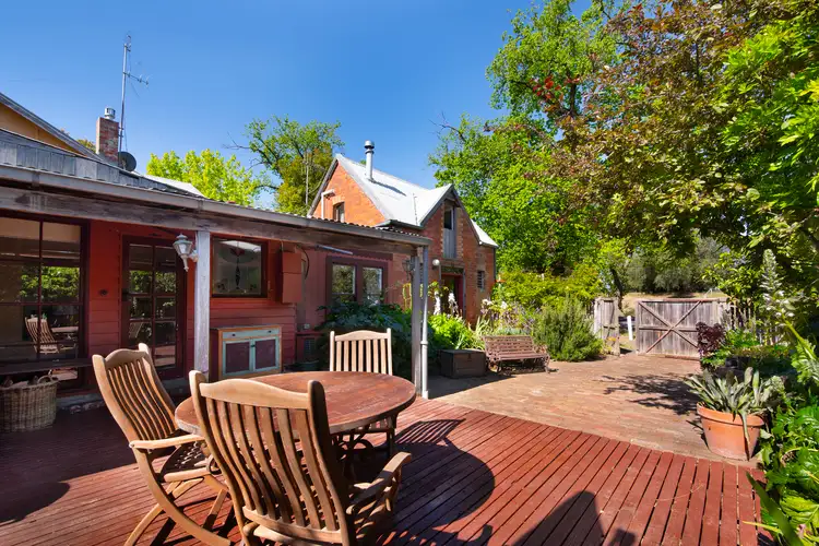 Second view of Homely house listing, 1A Reef Street, Maldon VIC 3463