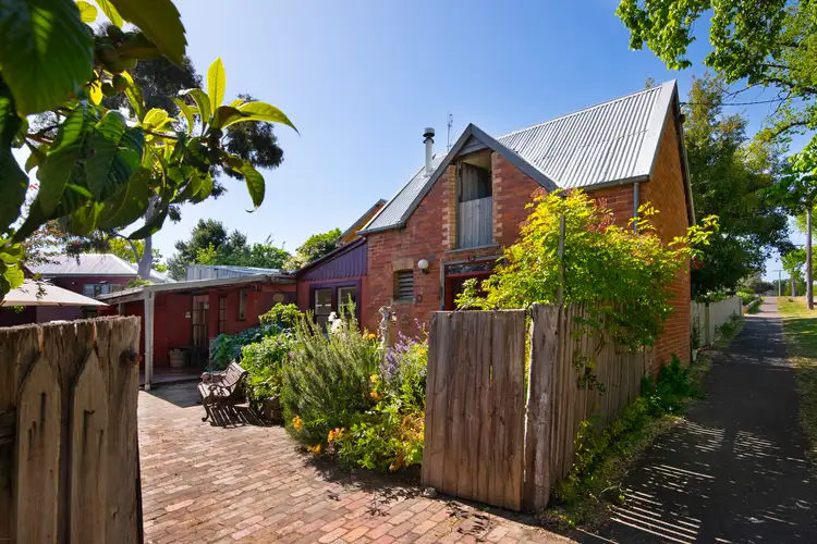 Third view of Homely house listing, 1A Reef Street, Maldon VIC 3463