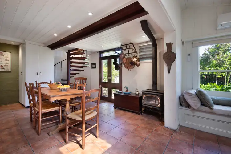 Fifth view of Homely house listing, 1A Reef Street, Maldon VIC 3463