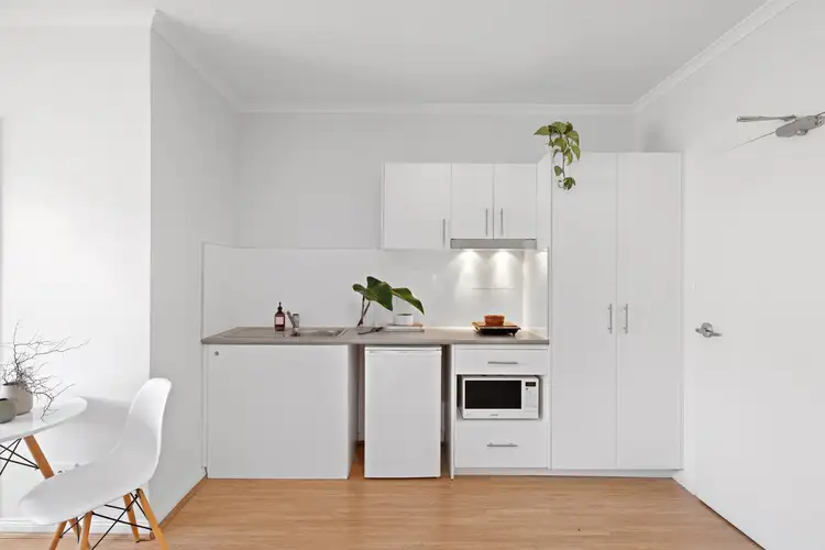 Second view of Homely studio listing, 09/96-98 Johnston Street, Annandale NSW 2038