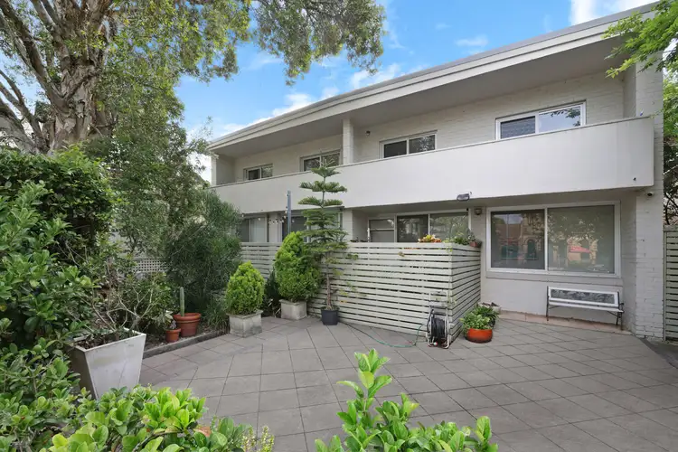 Fourth view of Homely studio listing, 09/96-98 Johnston Street, Annandale NSW 2038