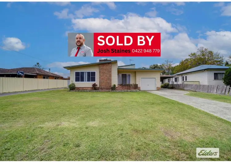 9 Mackay Street, Taree NSW 2430