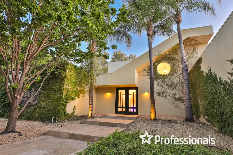 Second view of Homely house listing, 53 Carramar Drive, Gol Gol NSW 2738