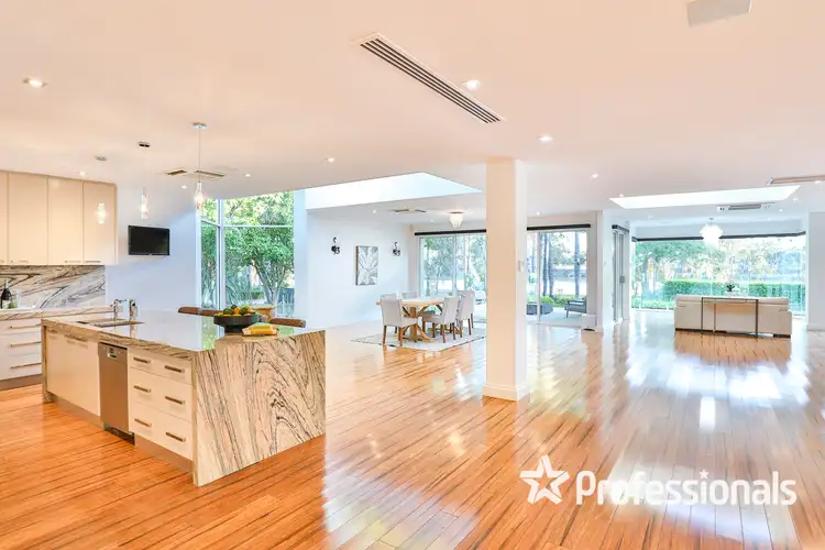 Fifth view of Homely house listing, 53 Carramar Drive, Gol Gol NSW 2738