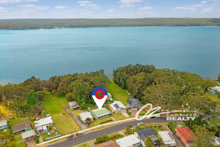 Main view of Homely house listing, 232 Sanctuary Point Road, Sanctuary Point NSW 2540