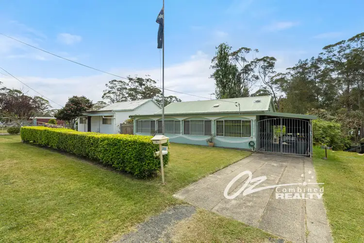 Third view of Homely house listing, 232 Sanctuary Point Road, Sanctuary Point NSW 2540