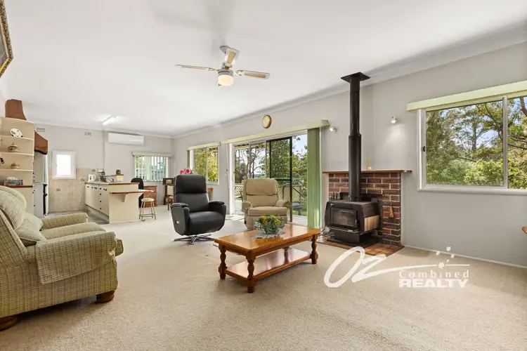 Fourth view of Homely house listing, 232 Sanctuary Point Road, Sanctuary Point NSW 2540