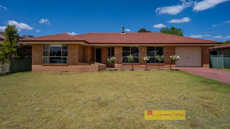 6 Lions Drive, Mudgee NSW 2850