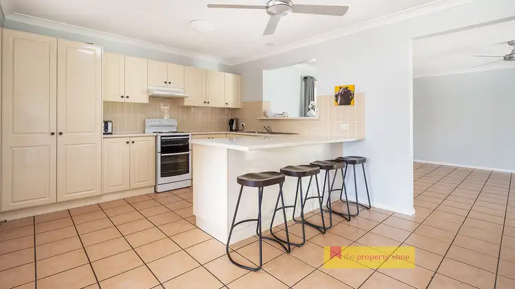 Second view of Homely house listing, 6 Lions Drive, Mudgee NSW 2850
