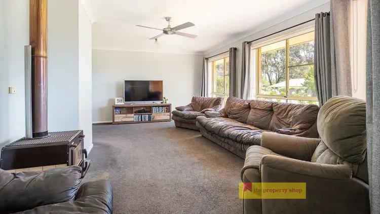 Third view of Homely house listing, 6 Lions Drive, Mudgee NSW 2850