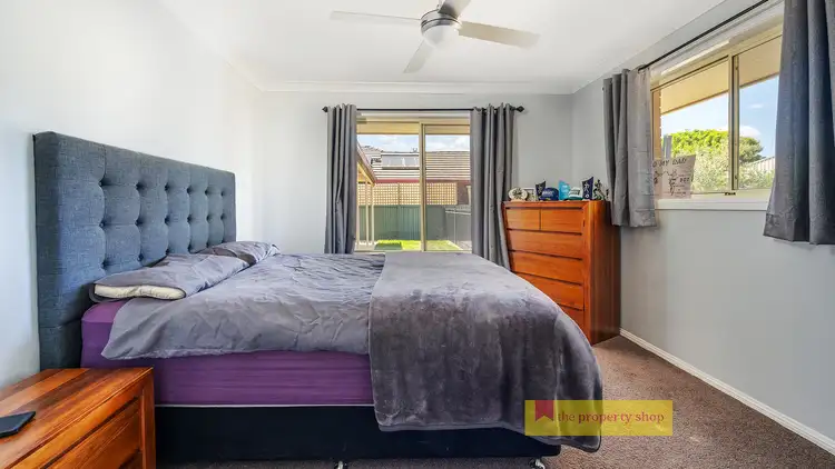 Fourth view of Homely house listing, 6 Lions Drive, Mudgee NSW 2850