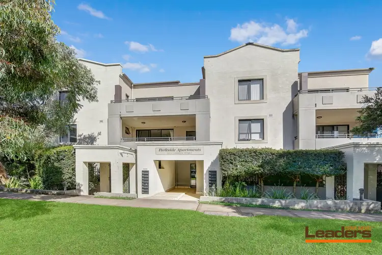 10/35-37 Lydbrook Street, Westmead NSW 2145