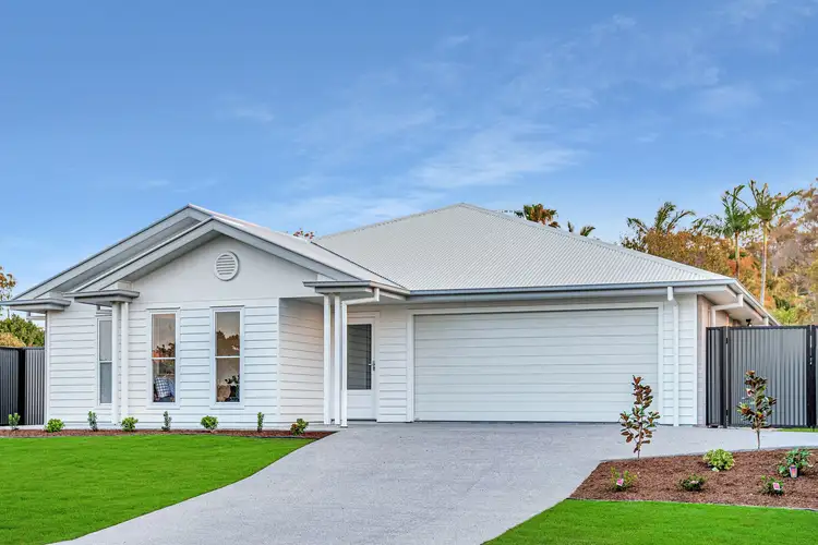 2A Caledonian Crescent, Alexandra Hills QLD 4161