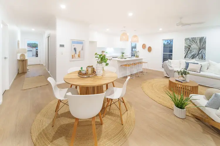 Third view of Homely house listing, 2A Caledonian Crescent, Alexandra Hills QLD 4161