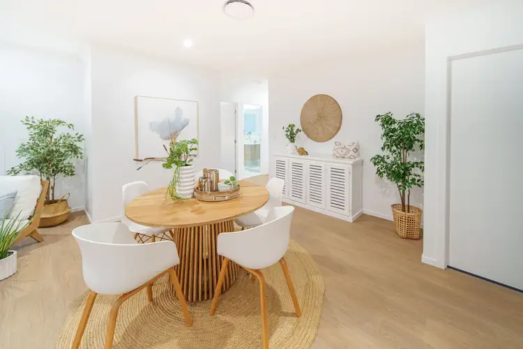 Fourth view of Homely house listing, 2A Caledonian Crescent, Alexandra Hills QLD 4161