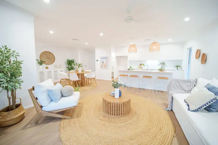 Fifth view of Homely house listing, 2A Caledonian Crescent, Alexandra Hills QLD 4161