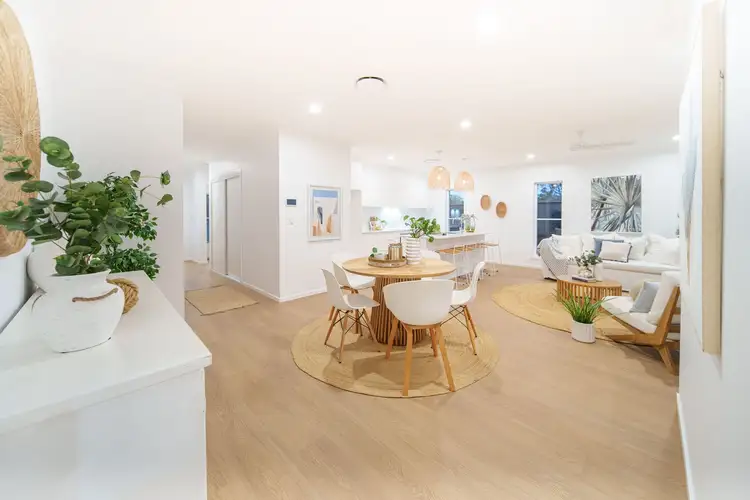 Sixth view of Homely house listing, 2A Caledonian Crescent, Alexandra Hills QLD 4161