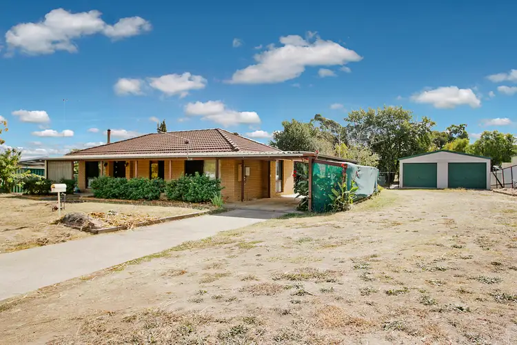17 Mellish Street, Beechworth VIC 3747