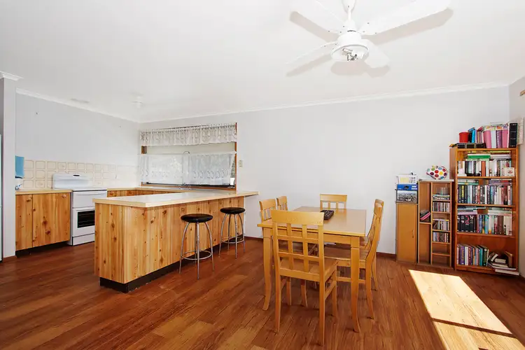 Third view of Homely house listing, 17 Mellish Street, Beechworth VIC 3747