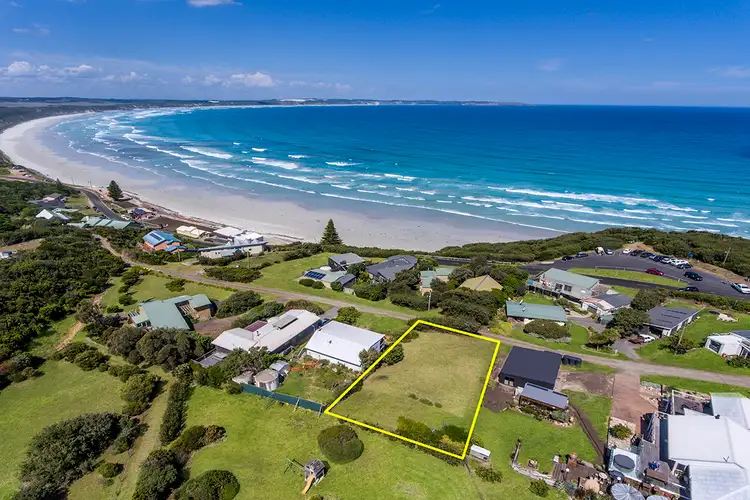 Third view of Homely land listing, 11 Flinders Street, Cape Bridgewater VIC 3305