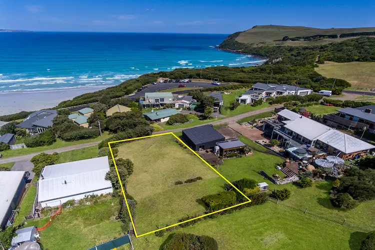 Sixth view of Homely land listing, 11 Flinders Street, Cape Bridgewater VIC 3305