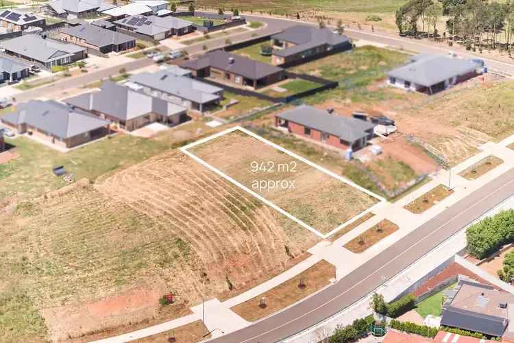 Second view of Homely land listing, 88 John Street, Kilmore VIC 3764