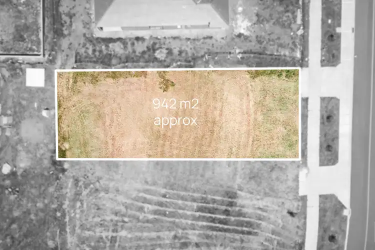 Third view of Homely land listing, 88 John Street, Kilmore VIC 3764