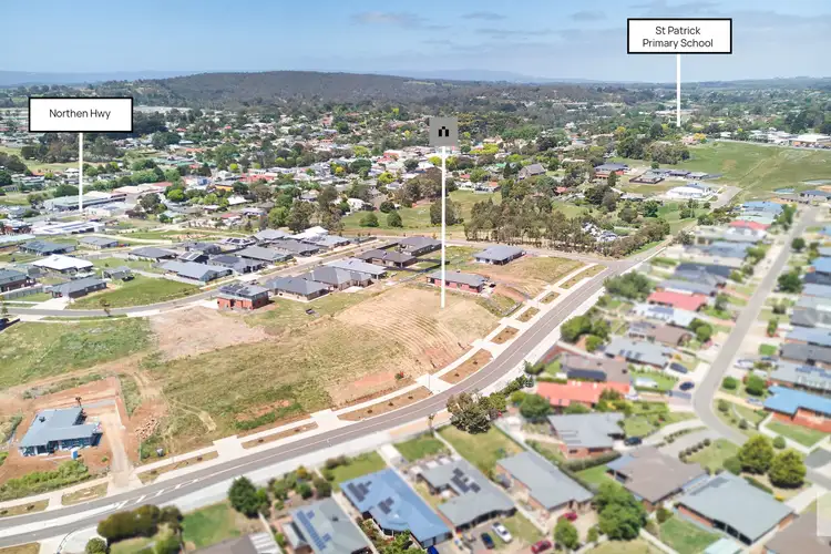 Fifth view of Homely land listing, 88 John Street, Kilmore VIC 3764