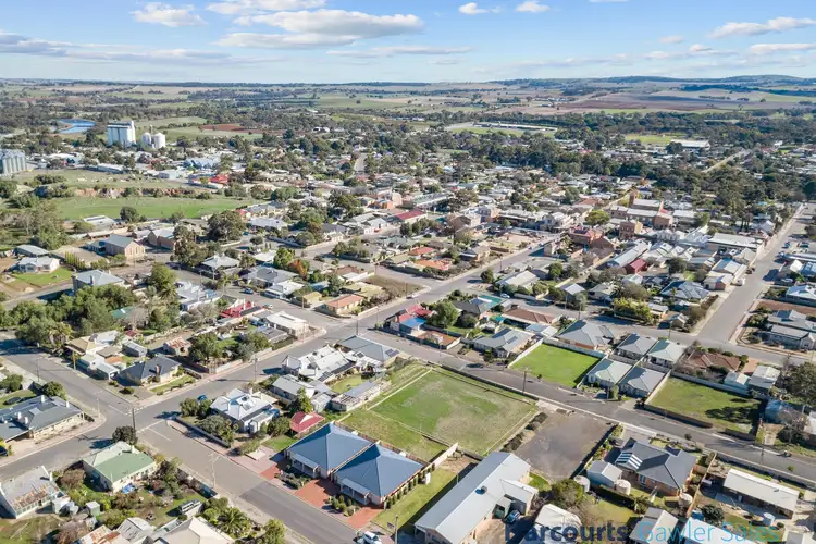 Third view of Homely land listing, 10 B White Street, Kapunda SA 5373