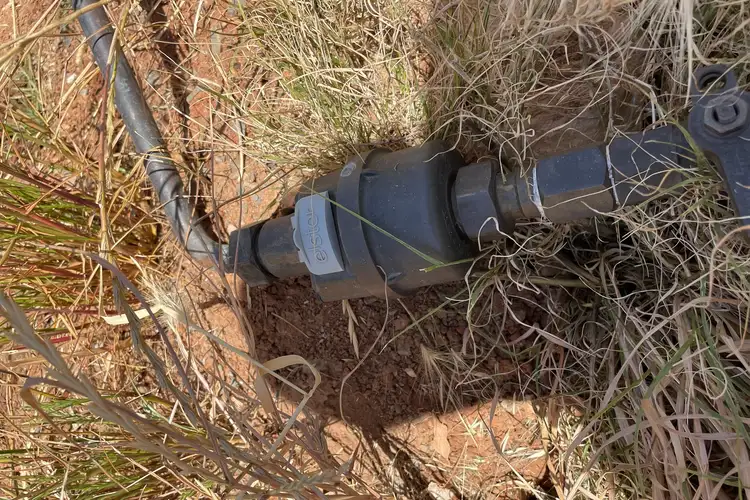 Sixth view of Homely land listing, 10 B White Street, Kapunda SA 5373