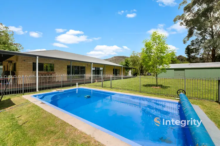 32 Silver Creek Road, Flowerdale VIC 3717
