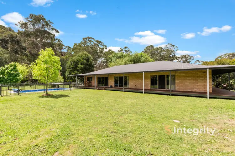 Third view of Homely house listing, 32 Silver Creek Road, Flowerdale VIC 3717